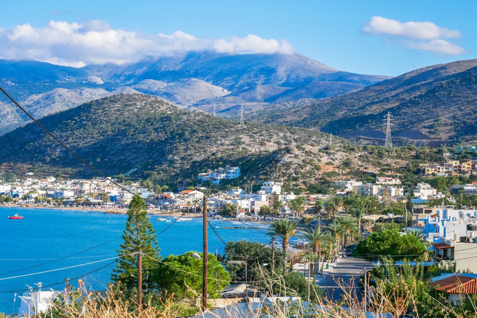 stalida